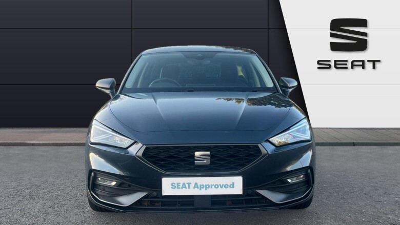 SEAT Leon 1.5 TSI EVO FR 5dr Petrol Hatchback